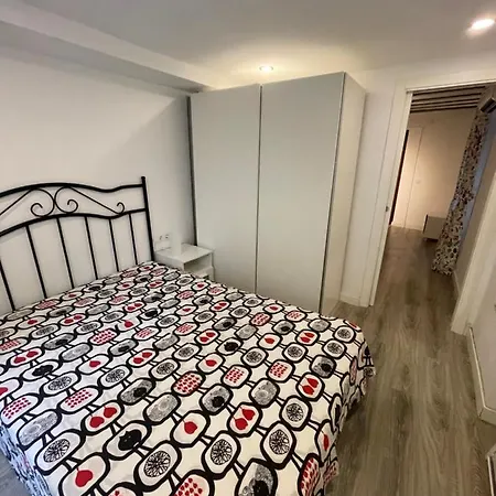 Estudio Flores By Time Apartamento