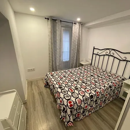Apartamento Estudio Flores By Time Cádis